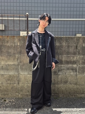 kireiraさんのコーディネート