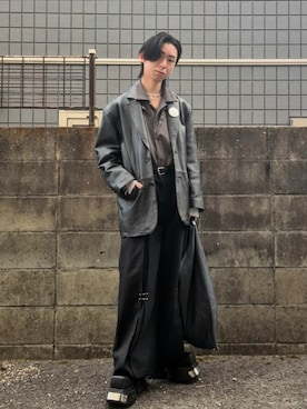 kireiraさんのコーディネート