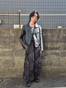 kireiraさんのコーディネート