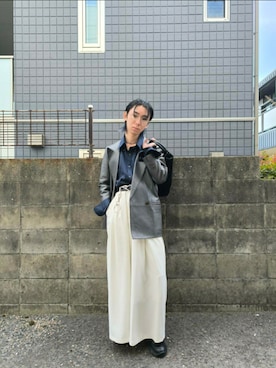 kireiraさんのコーディネート
