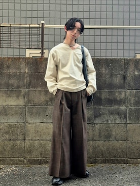 kireiraさんのコーディネート