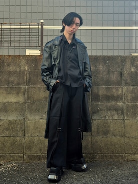 kireiraさんのコーディネート