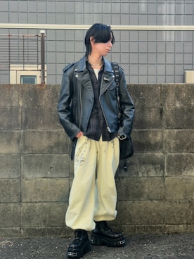 kireiraさんのコーディネート