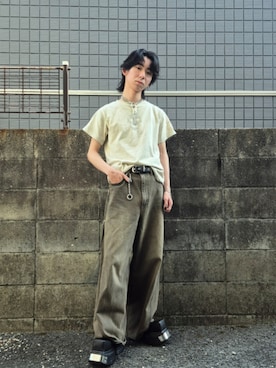kireiraさんのコーディネート