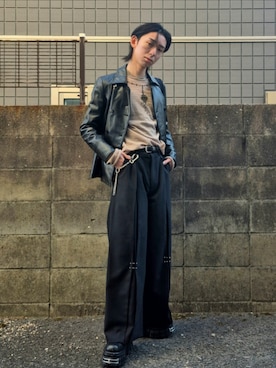 kireiraさんのコーディネート