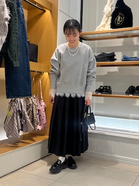 katoさんのコーディネート