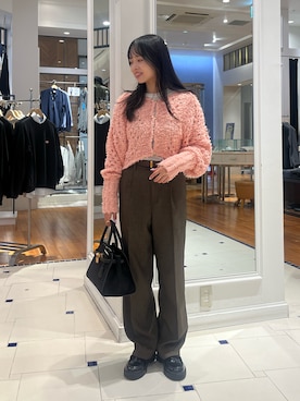 katoさんのコーディネート