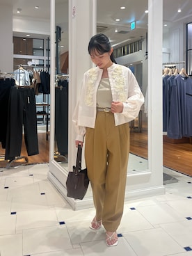 katoさんのコーディネート