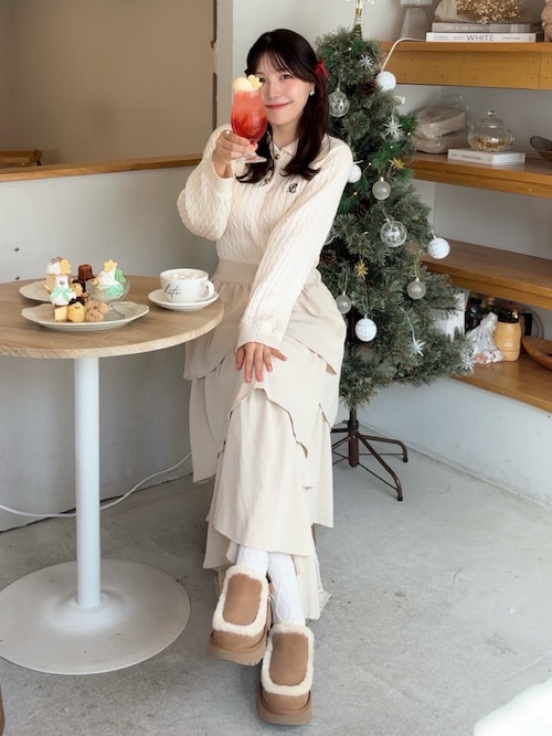 UGG(R) / Esmee Clog（ブーツ）｜UGG（アグ）のファッション通販