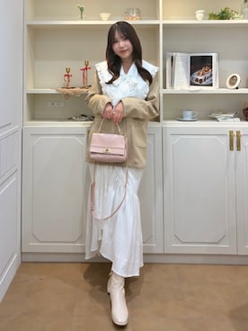 れいぴ🐥🍨さんのコーディネート