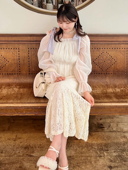 セール】【mily bilet】“可愛い”しか着たくないあなたに