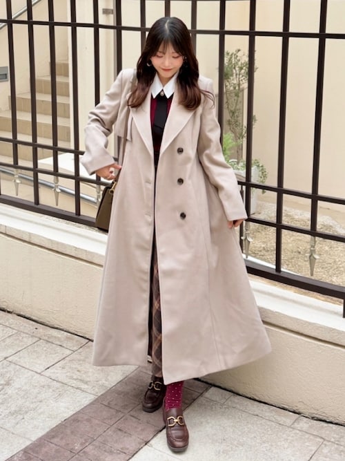 今期 &ellecy スカート Amazon.co.jp: [JYTCGSU] ロングスカート レディース ハイ