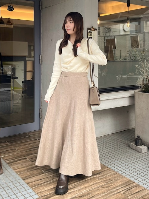 セール】【累計販売数2万足突破！】厚底サイドゴアブーツ（ブーツ