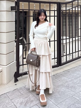 れいぴ🐥🍨さんのコーディネート