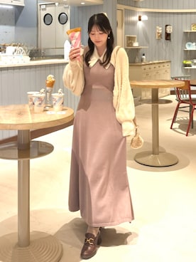 れいぴ🐥🍨さんのコーディネート