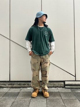 はるとさんのコーディネート