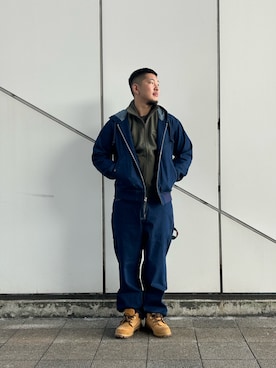 はるとさんのコーディネート