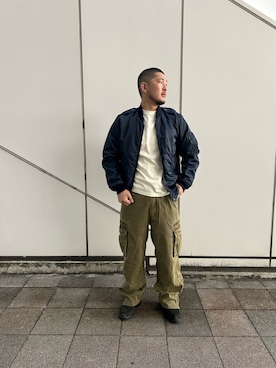 はるとさんのコーディネート