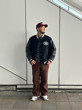 はるとさんのコーディネート