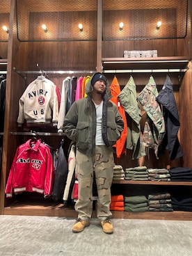 はるとさんのコーディネート