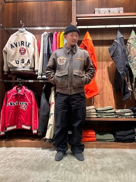 はるとさんのコーディネート