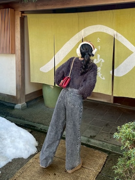 𝑦𝑢𝑘𝑎 🦁さんのコーディネート