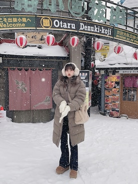 𝑦𝑢𝑘𝑎 🦁さんのコーディネート