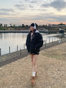 𝑦𝑢𝑘𝑎 🦁さんのコーディネート