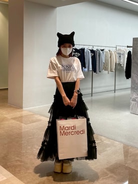 𝑦𝑢𝑘𝑎 🦁さんのコーディネート