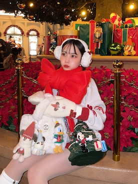 𝑦𝑢𝑘𝑎 🦁さんのコーディネート