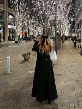 𝑦𝑢𝑘𝑎 🦁さんのコーディネート