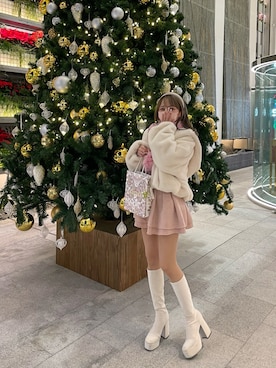 𝑦𝑢𝑘𝑎 🦁さんのコーディネート