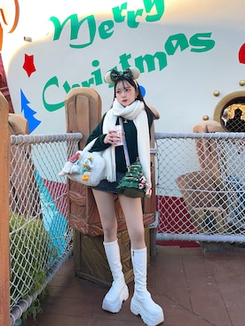 𝑦𝑢𝑘𝑎 🦁さんのコーディネート