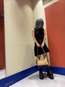 Desigual ディアモール STAFFさんのコーディネート