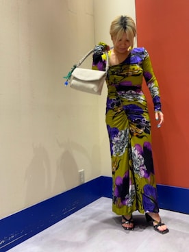 Desigual ディアモール STAFFさんのコーディネート