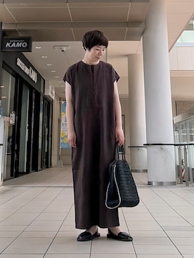 いわぶさんのコーディネート