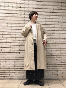 いわぶさんのコーディネート