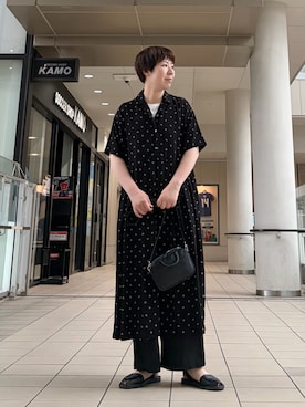 いわぶさんのコーディネート