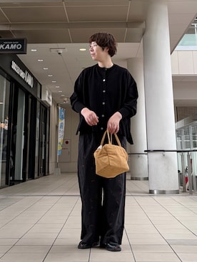 いわぶさん(レディース・168cm)の夏コーディネート