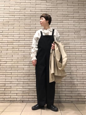 いわぶさんのコーディネート