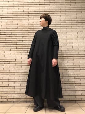 いわぶさんのコーディネート