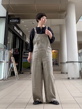 いわぶさんのコーディネート