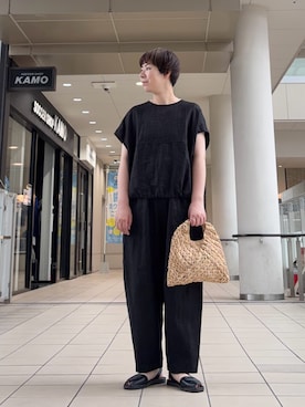 いわぶさんのコーディネート