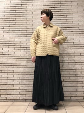 いわぶさんのコーディネート