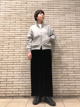 いわぶさんのコーディネート