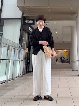 ナチュラルスタイル」の人気ファッションコーディネート - WEAR