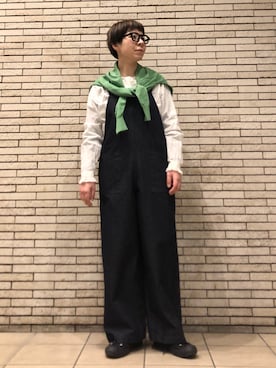 いわぶさんのコーディネート