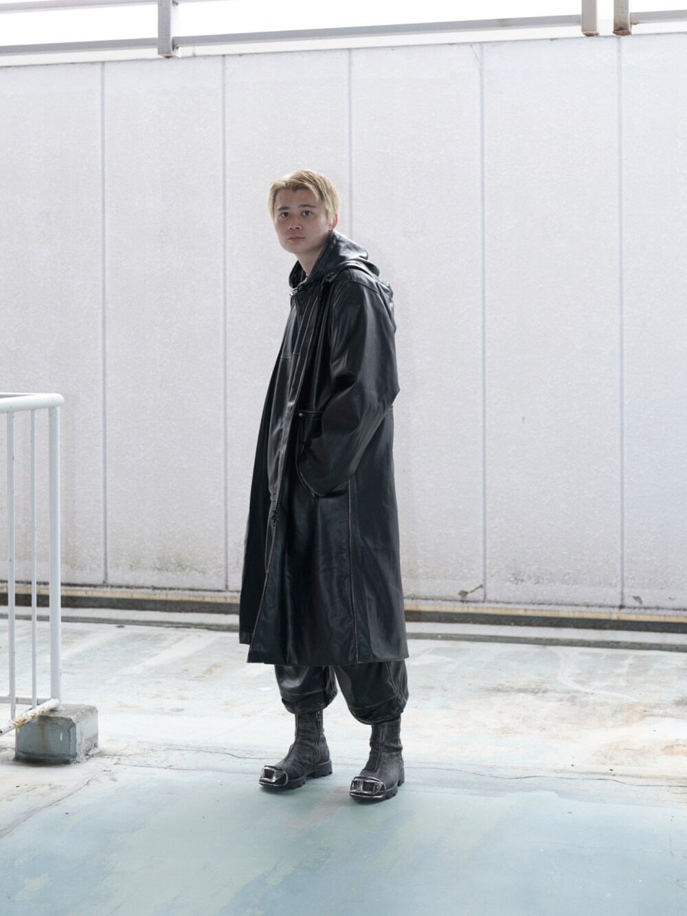 DIESEL（ディーゼル）の「メンズ ジップアップジャケット J-ANTIL