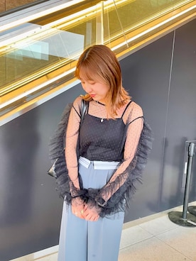 maokaさんのコーディネート