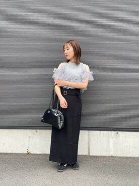 maokaさんのコーディネート